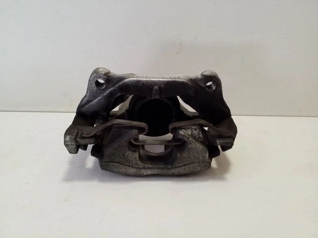 Esimene pidurisadul – Nissan Qashqai J12 (2021-), vasak