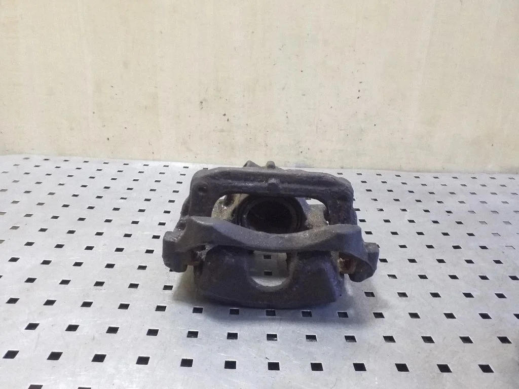 Esimene pidurisadul – Mercedes-Benz B-klass W246 W242 (2011-2017)