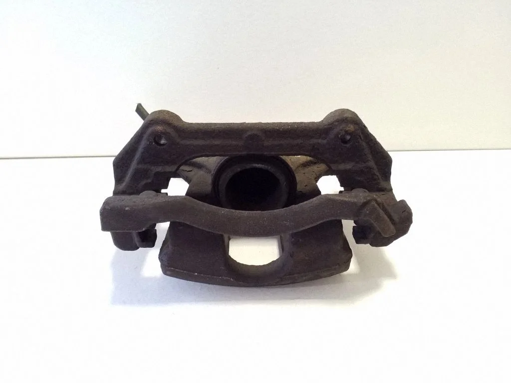 Front brake caliper 02085R – Renault Trafic III (X82) (2014-)