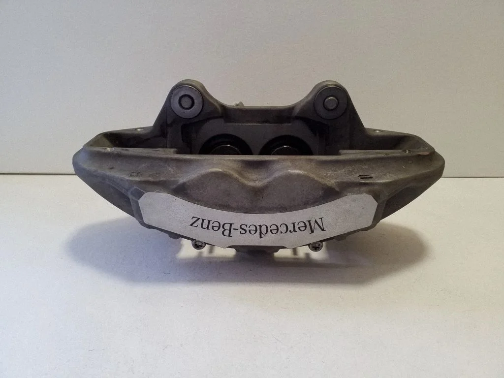 Front brake caliper 20D1830200