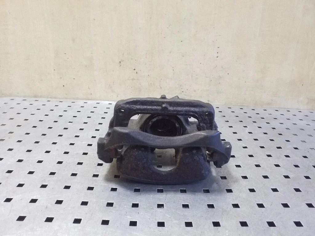 Esimene pidurisadul – Mercedes-Benz B-klass W246 W242 (2011-2017)