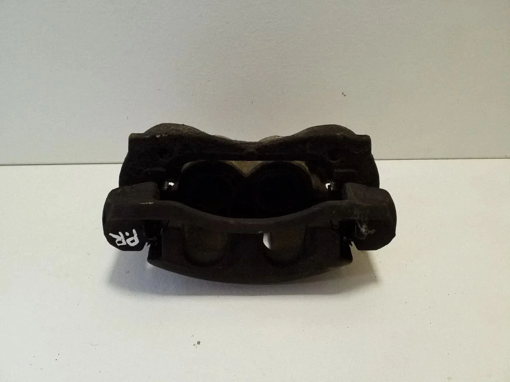 Front brake caliper 2H0615106G