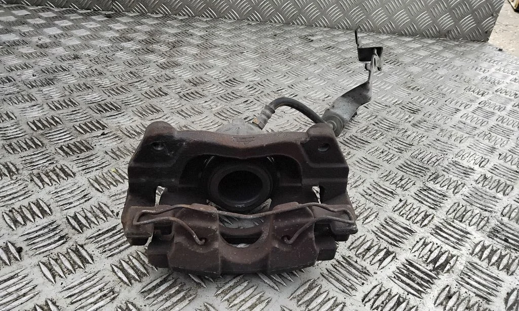 Front brake caliper – Renault Scenic III - Grand scenic III (2009-2016), right