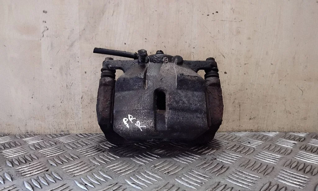 Esimene pidurisadul – Nissan X-Trail T31 (2007-2014), parem