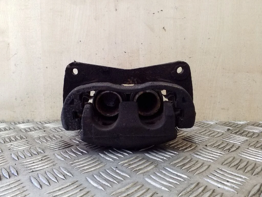 Esimene pidurisadul – Subaru Forester SH (2008-2013)
