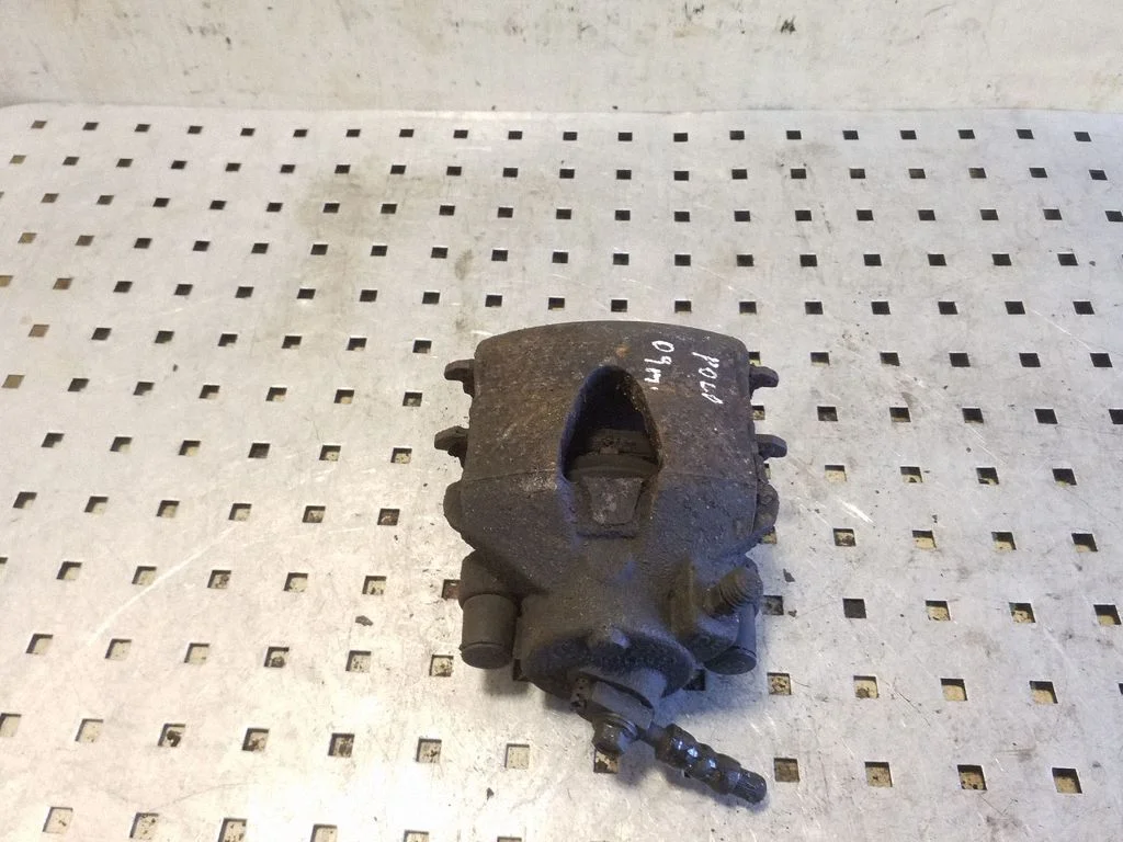 Priekinis suportas