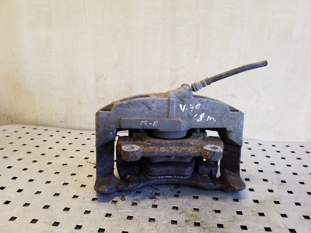 Priekšējais bremžu suports – priekšējā labā