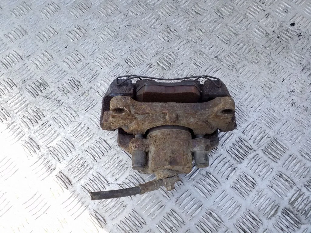 Front brake caliper – Seat Leon (1P) (2005-2012), right