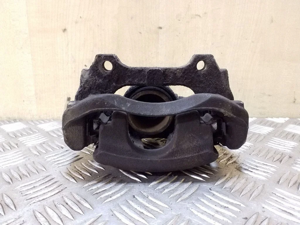 Esimene pidurisadul – parem