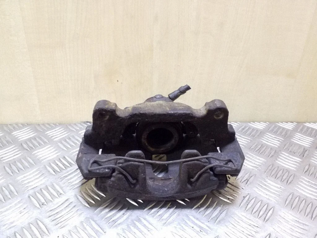 Esimene pidurisadul – parem