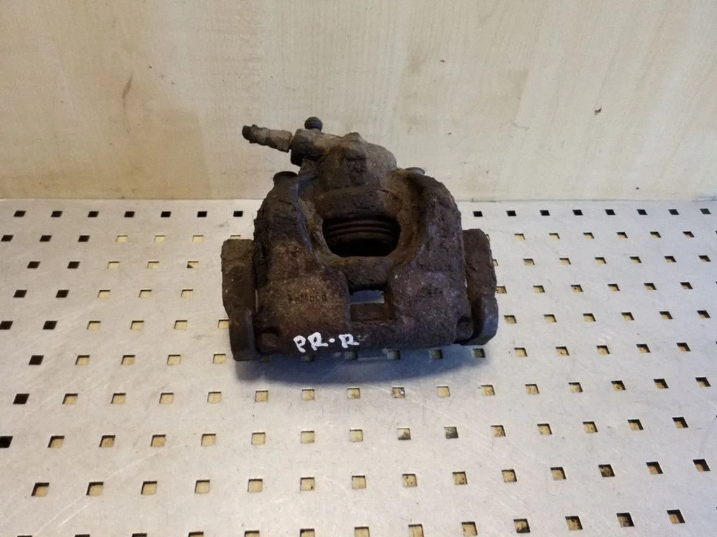 Front brake caliper – Land Rover Freelander 2 - LR2 (2007-2016)