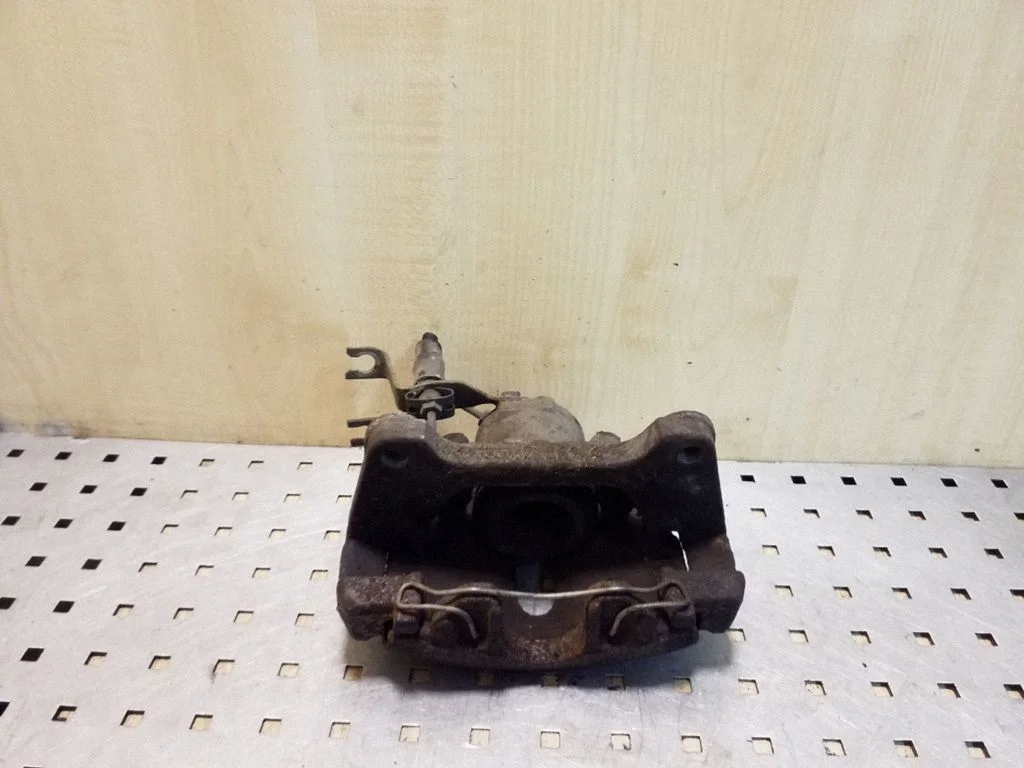 Priekinis suportas