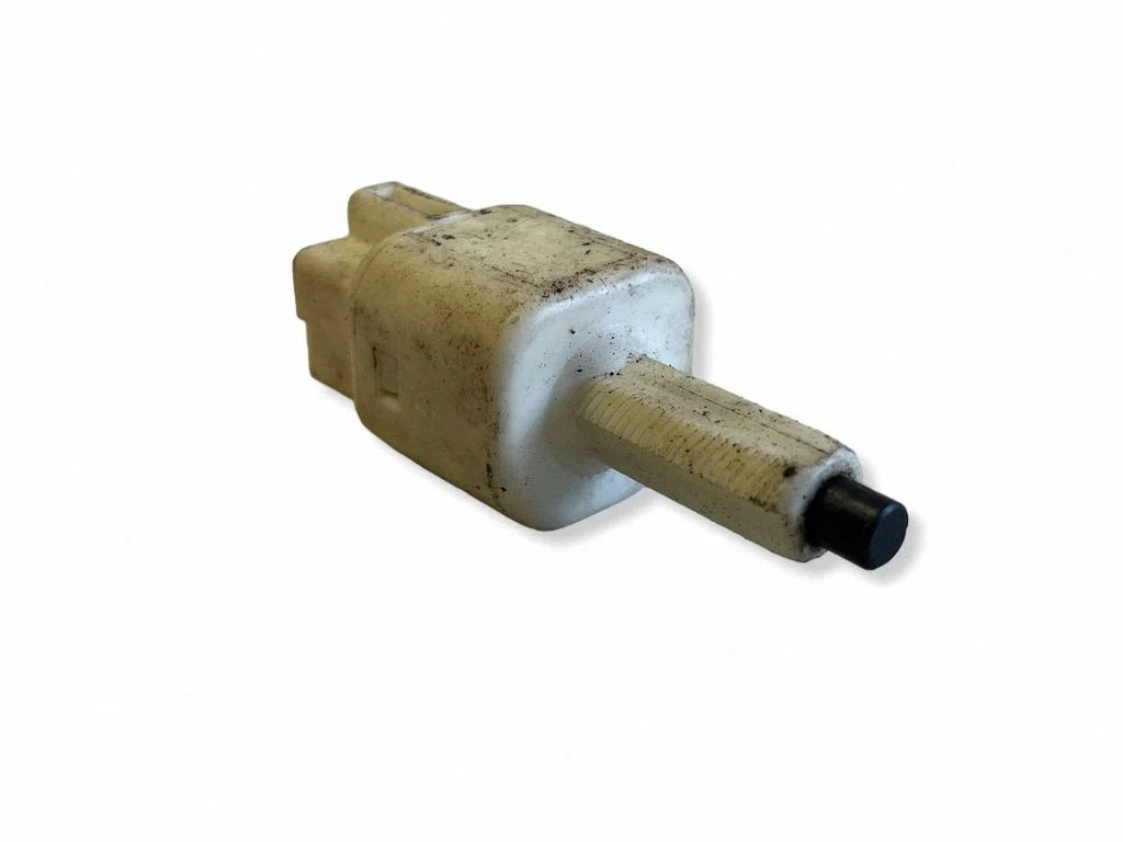 Brake pedal sensor switch