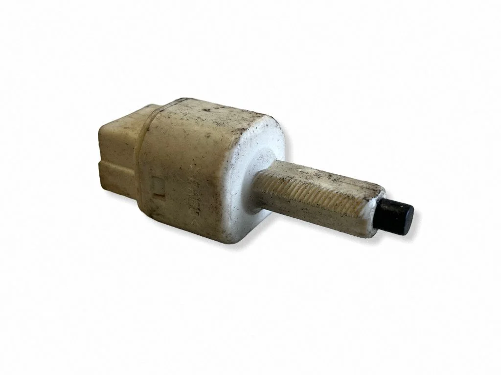 Brake pedal sensor switch