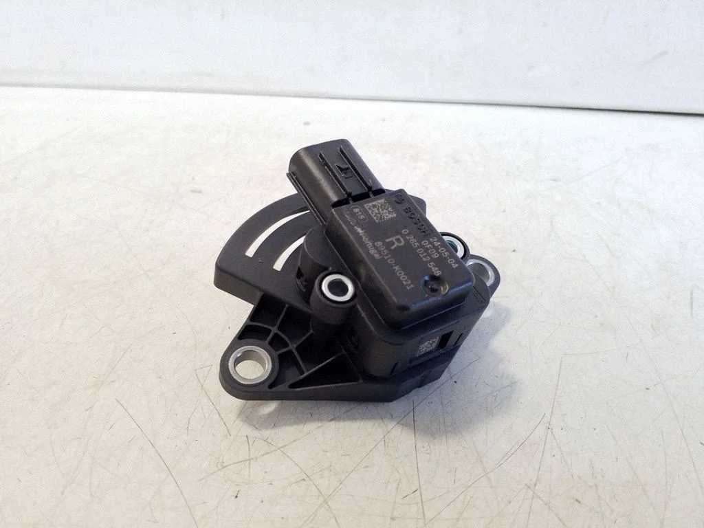 Brake pedal sensor switch 0265012548