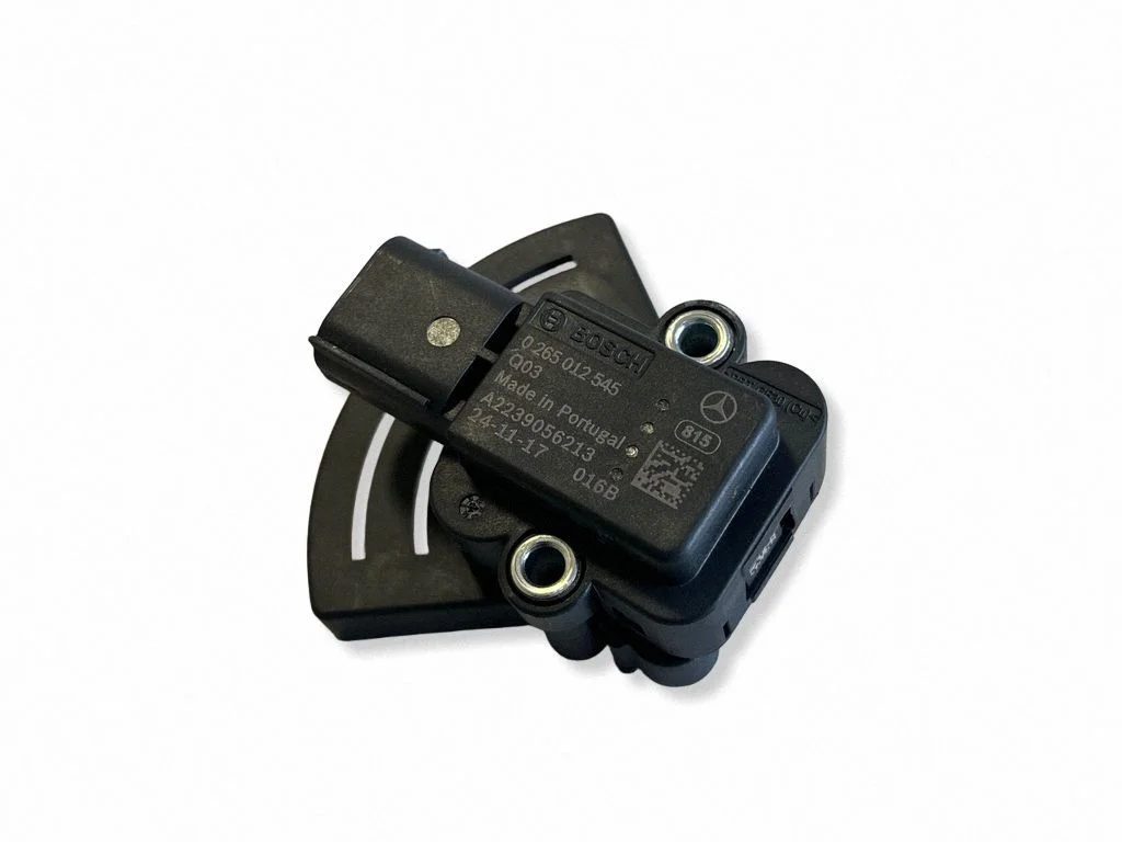 Brake pedal sensor switch 0265012545