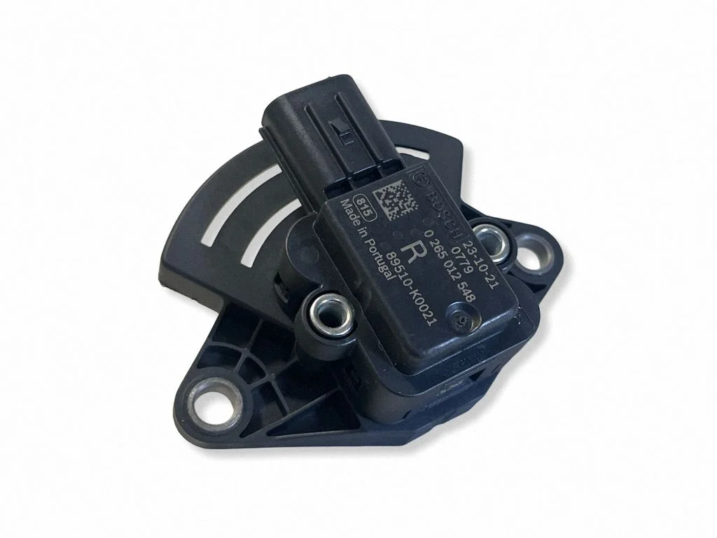 Brake pedal sensor switch 0265012548