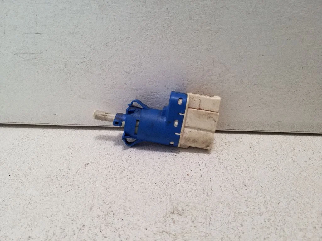 Brake pedal sensor switch 3M5T9C872AC
