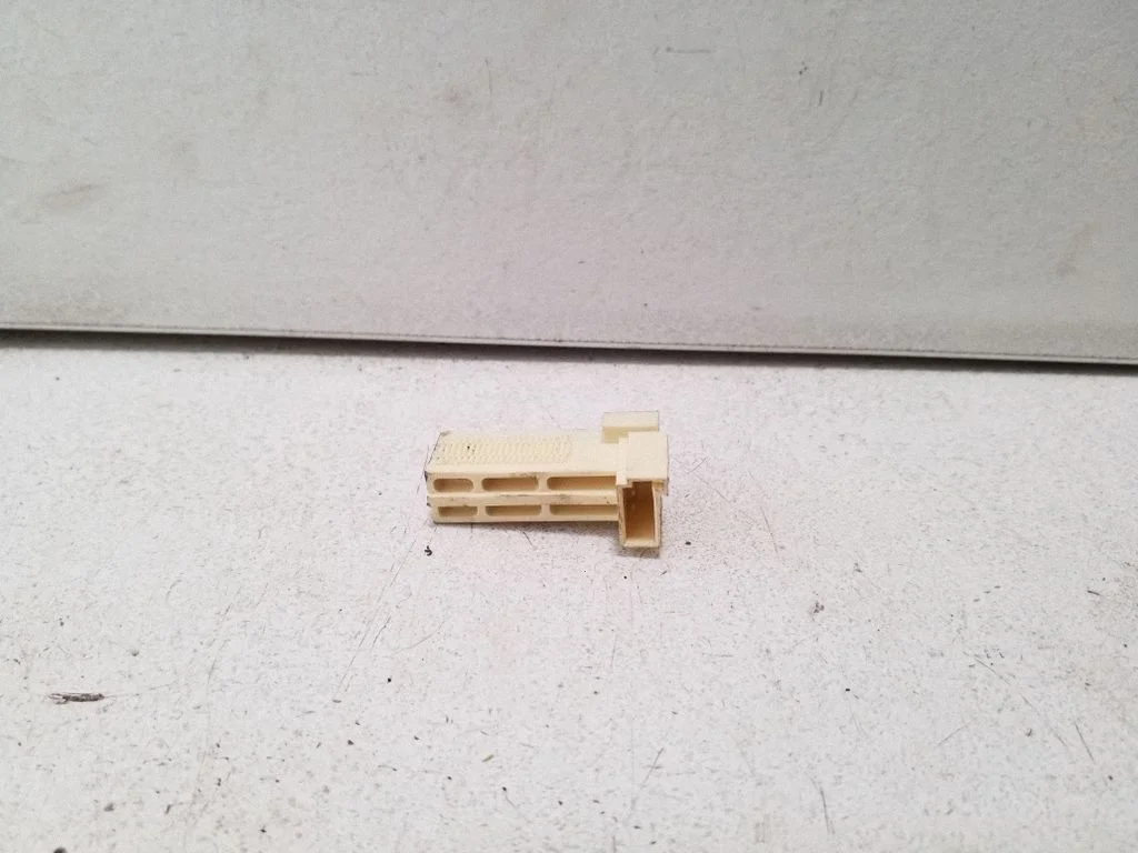 Brake pedal sensor switch 6876896
