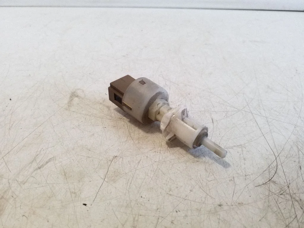 Piduripedaali andur – Iveco Daily 5th gen (2011-2014)