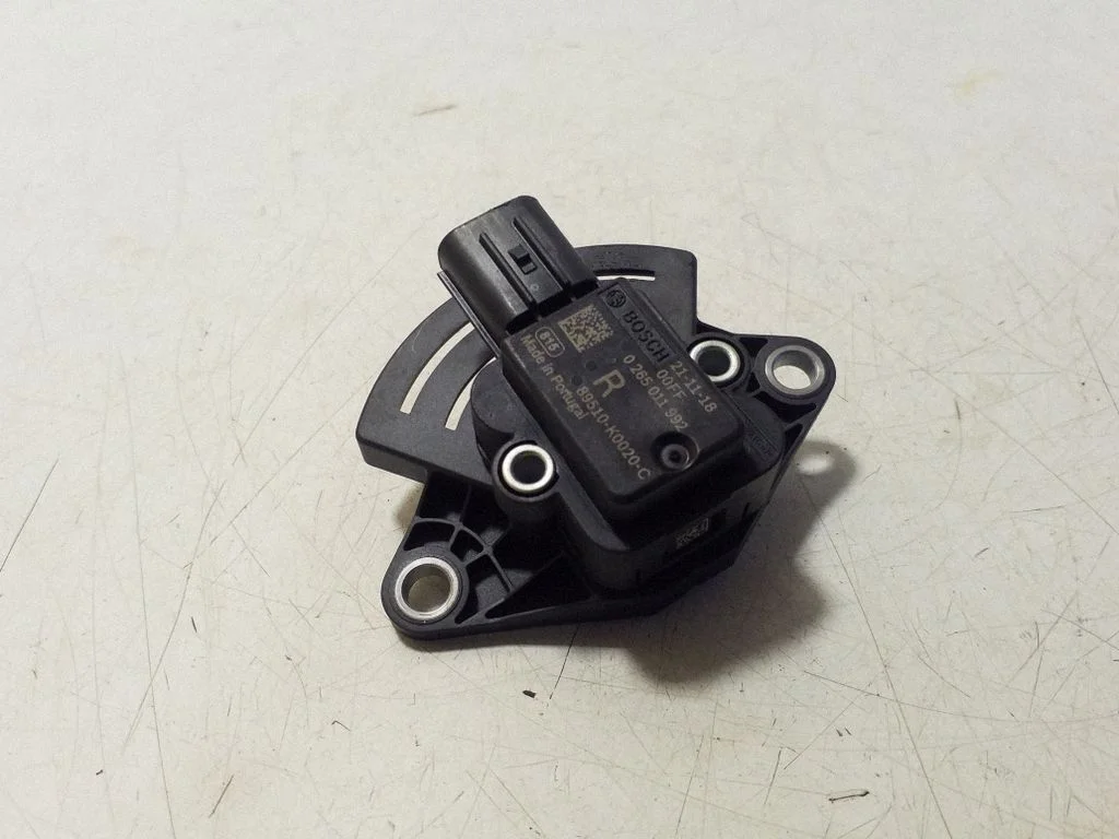 Brake pedal sensor switch – Toyota Yaris Cross (2020-)