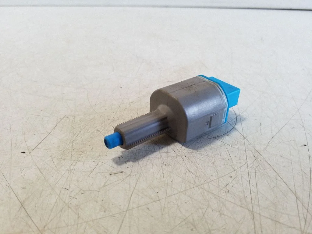 Brake pedal sensor switch