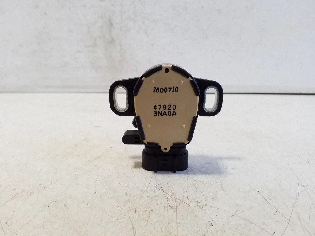 Brake pedal sensor switch 479203NA0A