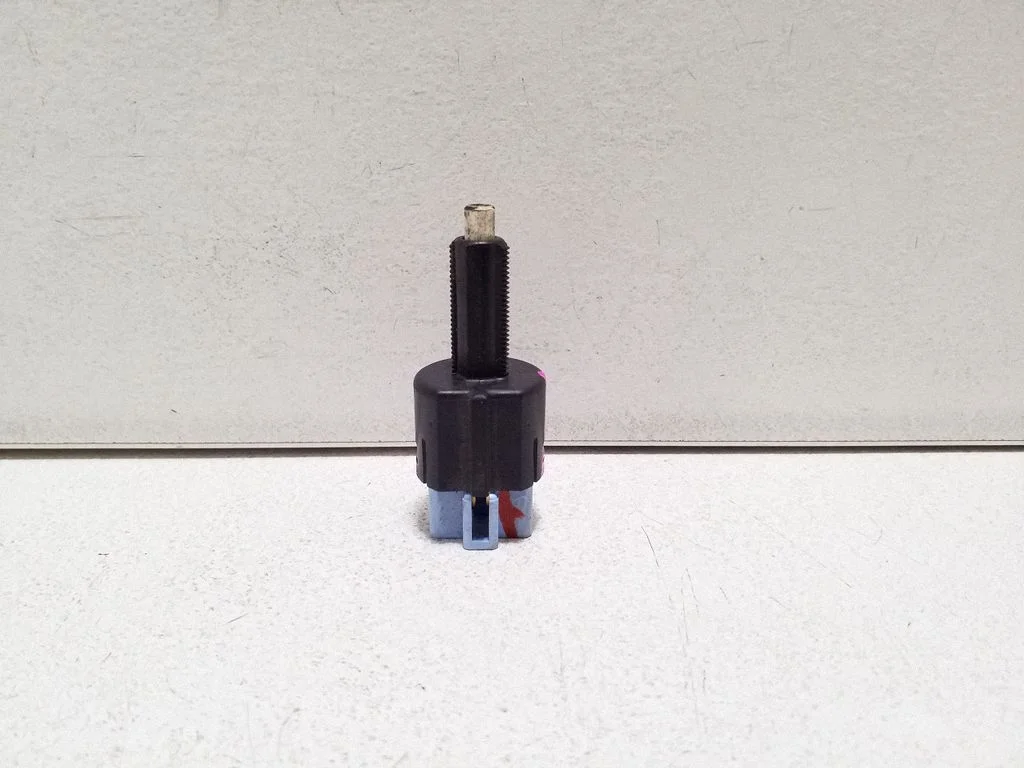 Brake pedal sensor switch