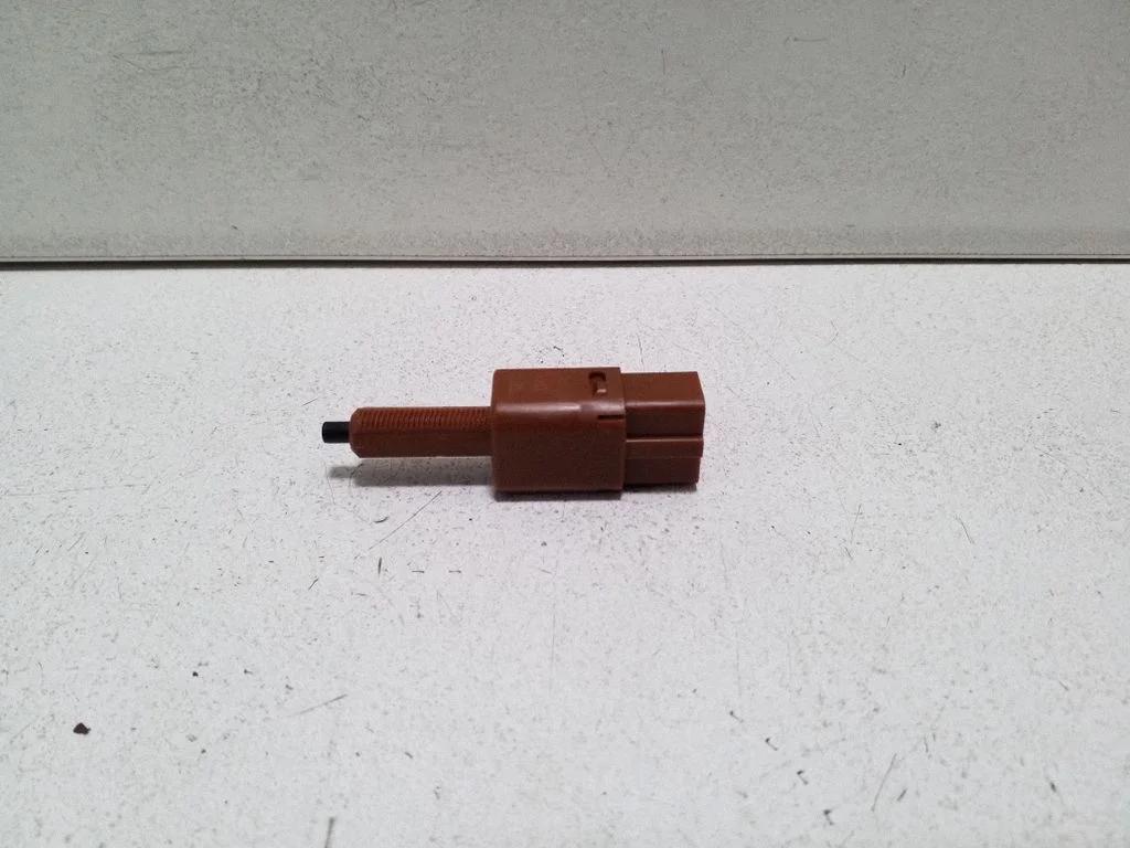 Piduripedaali andur – Nissan Qashqai J12 (2021-)
