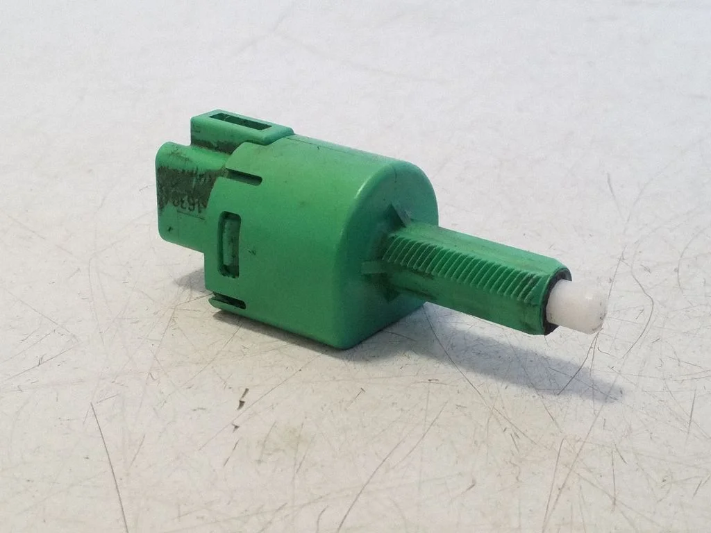 Piduripedaali andur 163GA