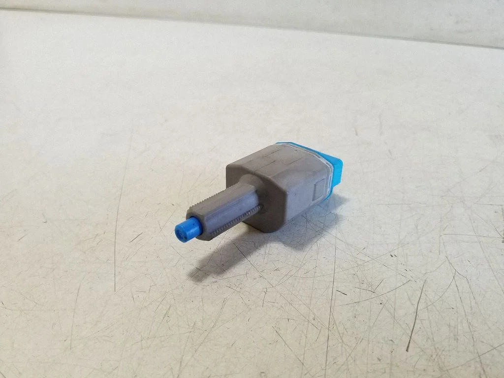 Brake pedal sensor switch