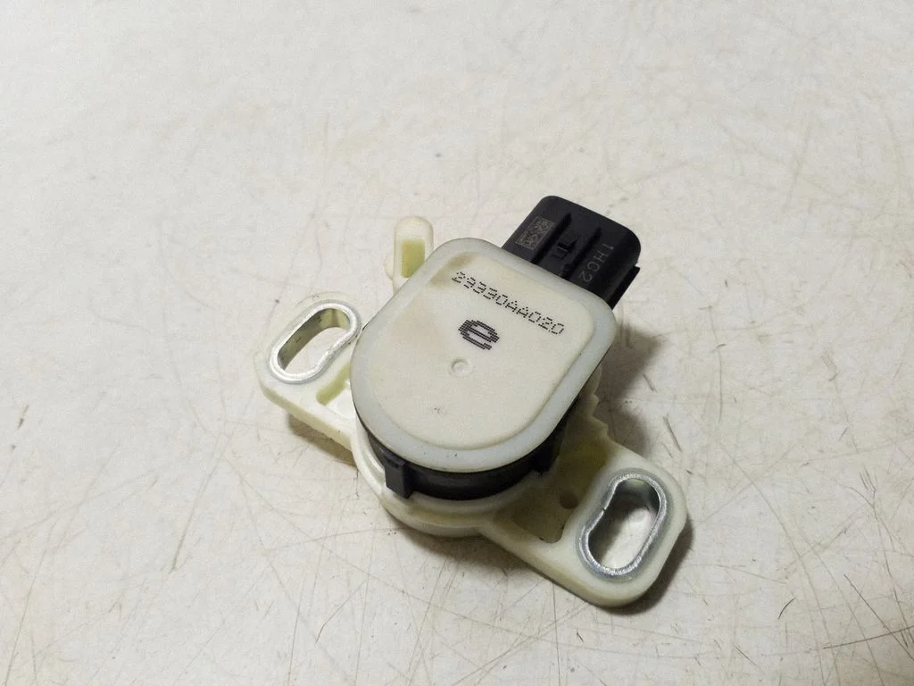 Piduripedaali andur 29330AA020
