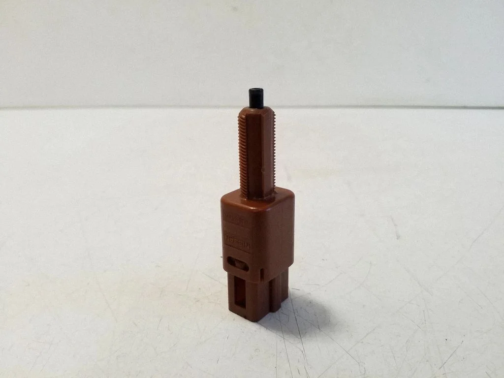 Brake pedal sensor switch