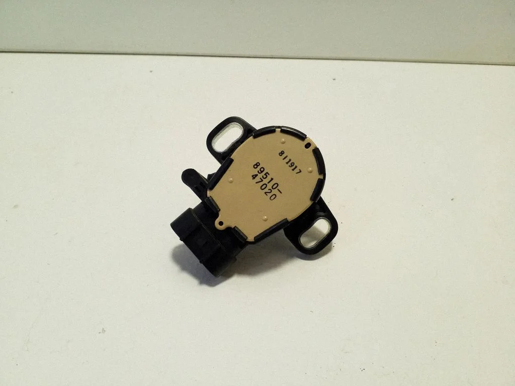 Brake pedal sensor switch 8951047020