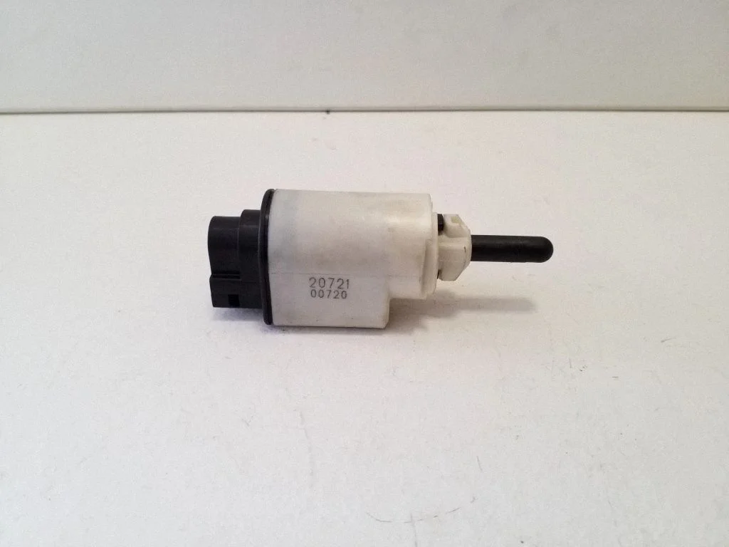 Brake pedal sensor switch 9813503180
