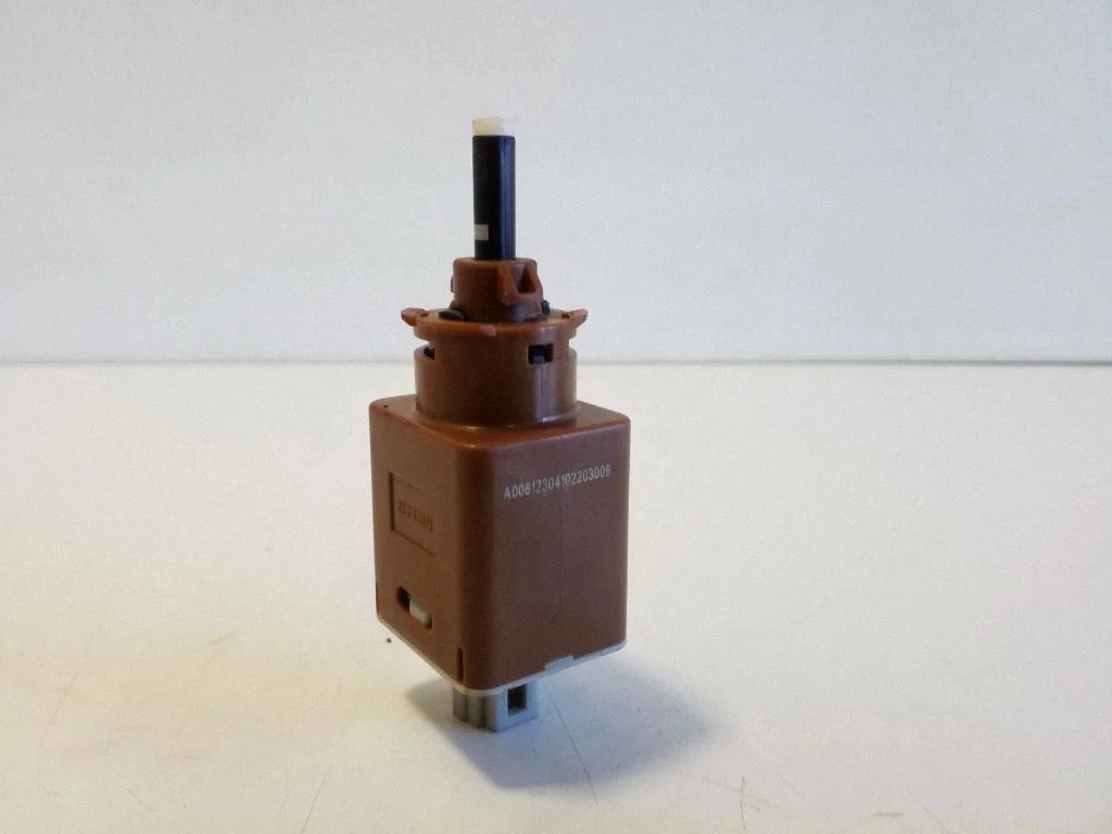 Piduripedaali andur A00812304102203009 – Nissan Qashqai J12 (2021-)