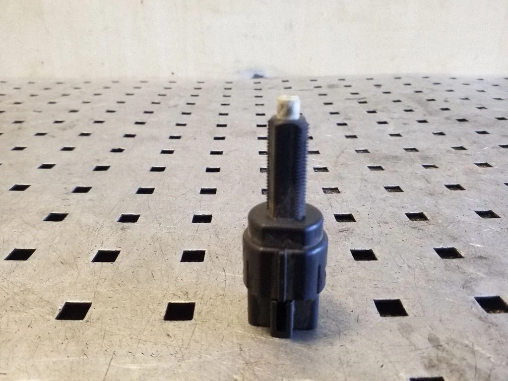 Brake pedal sensor switch 403J