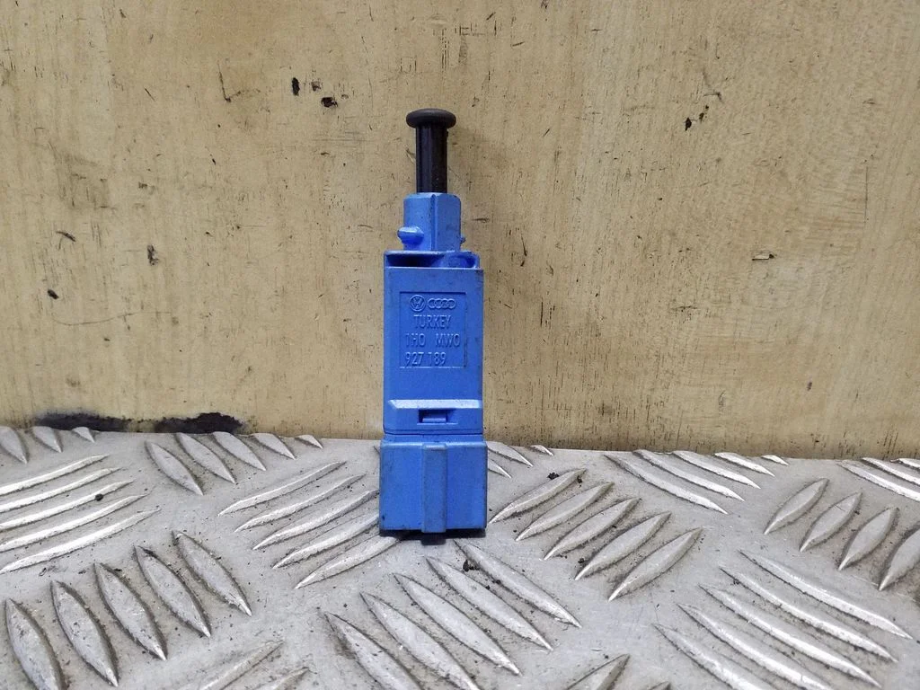 Brake pedal sensor switch 1H0927189