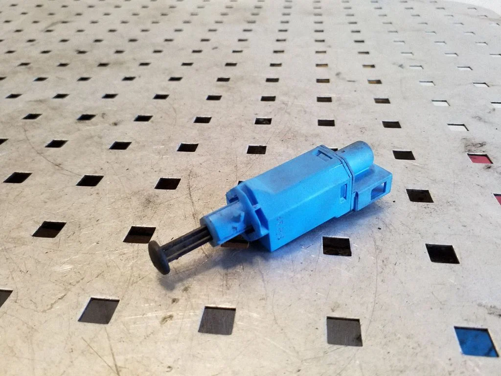 Brake pedal sensor switch 1H0927189C