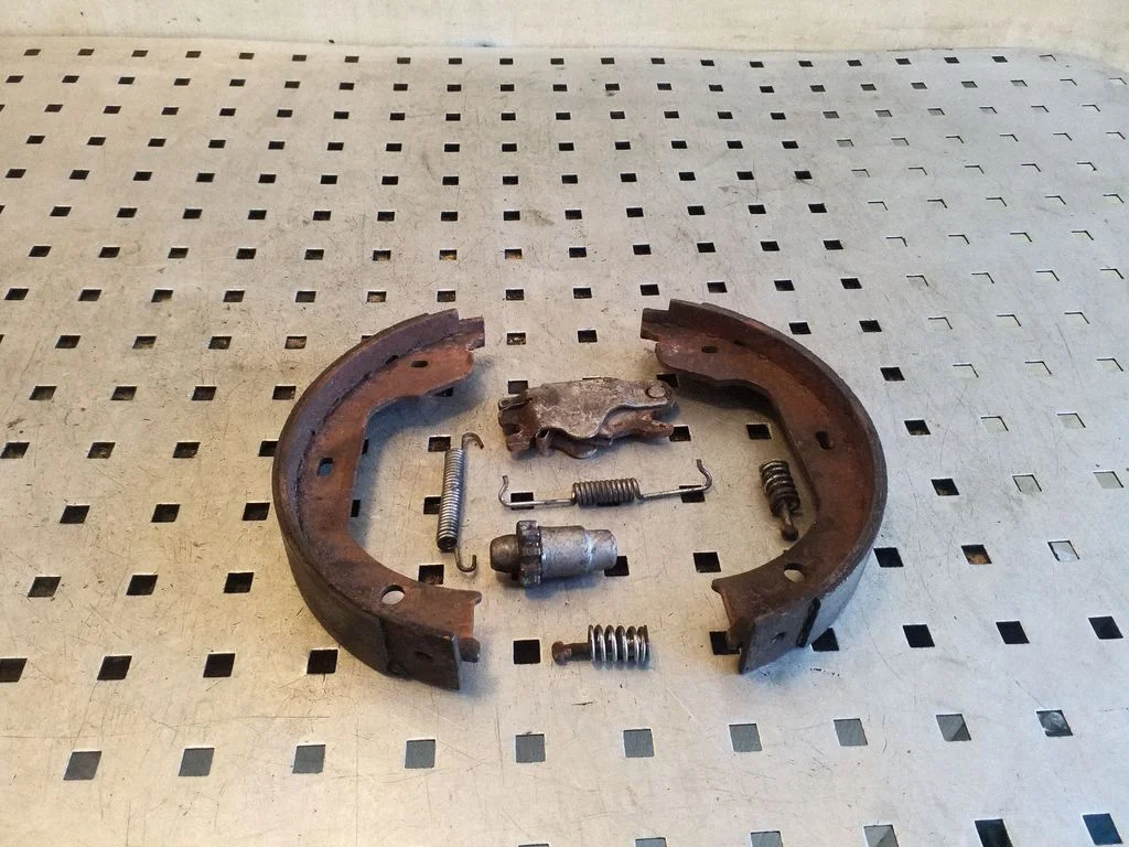 Rankinio kaladėlės