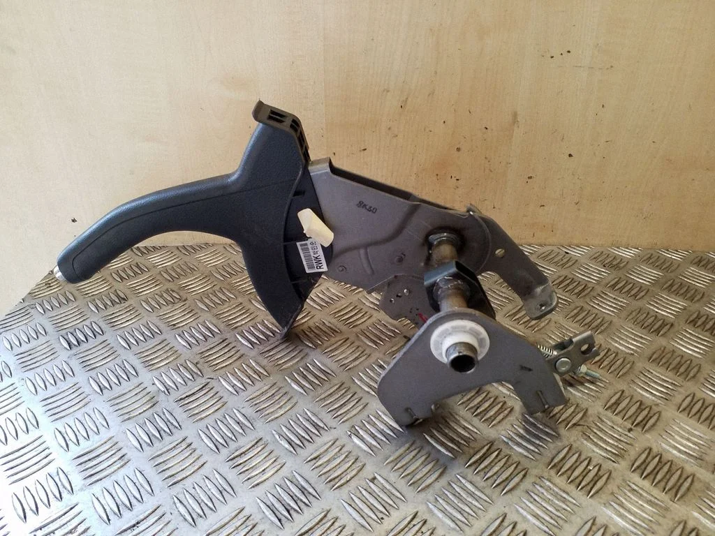 Handbrake/parking brake lever assembly 597103W900