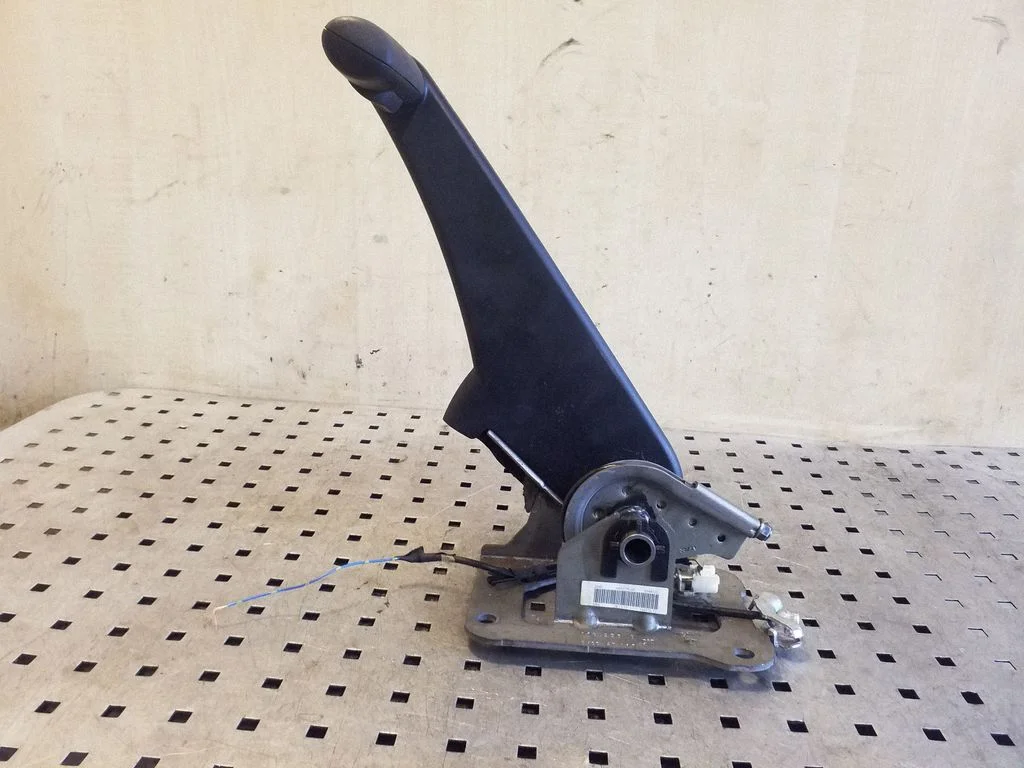Handbrake/parking brake lever assembly – Mini Cooper Countryman R60 (2011-2016)