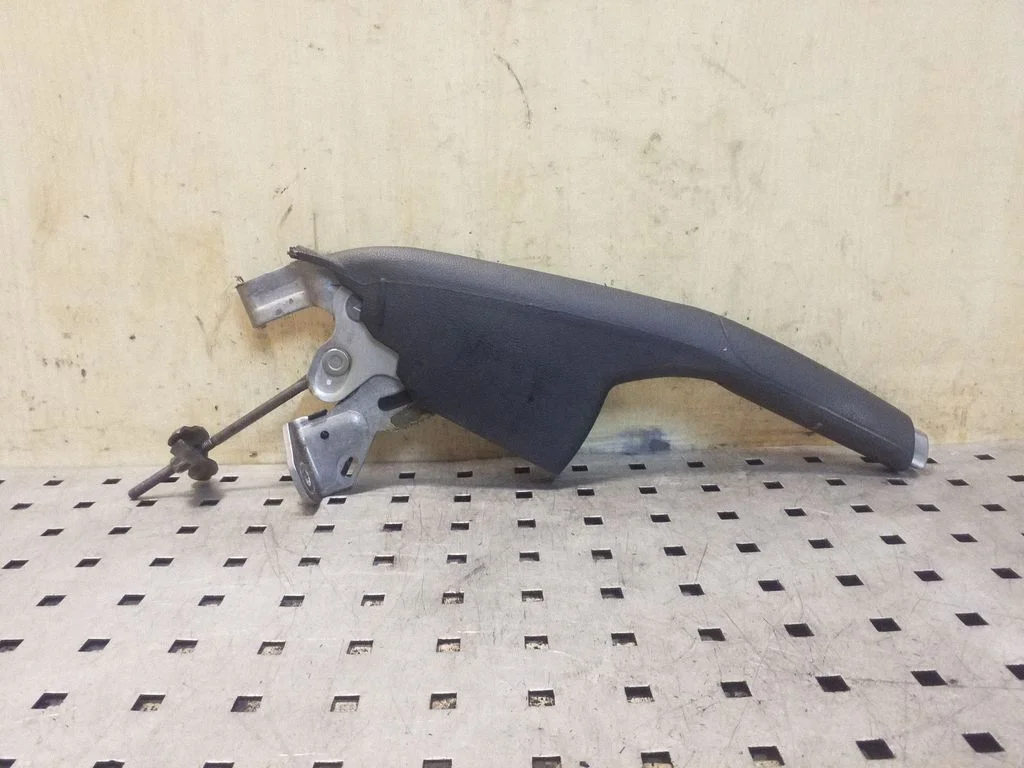 Handbrake/parking brake lever assembly – Volkswagen Polo V 6R (2009-2017)