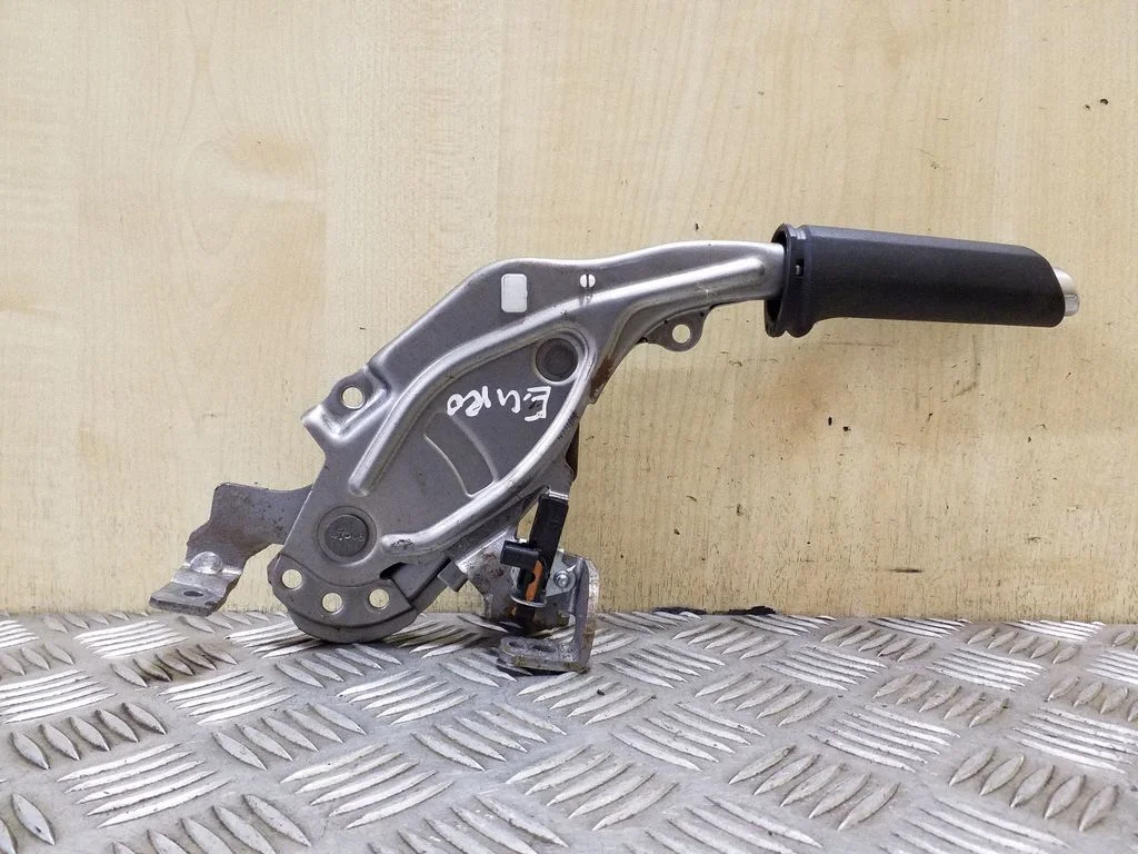 Handbrake/parking brake lever assembly 13237277