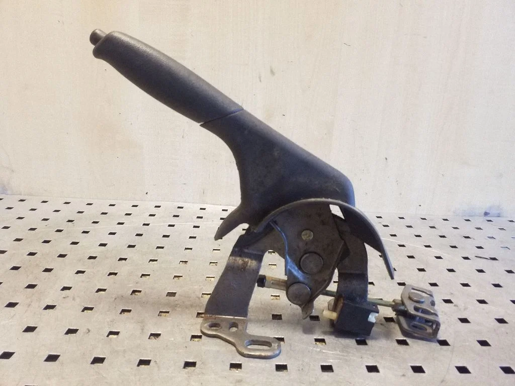 Rankinio mechanizmas (salone)