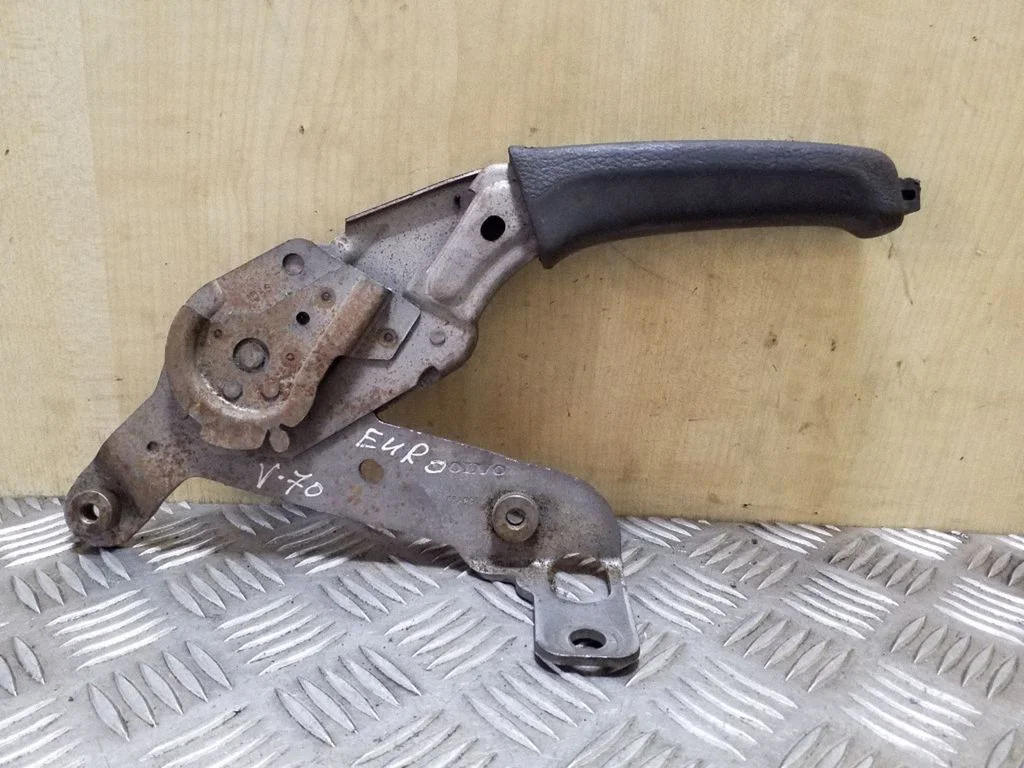 Handbrake/parking brake lever assembly 9485201