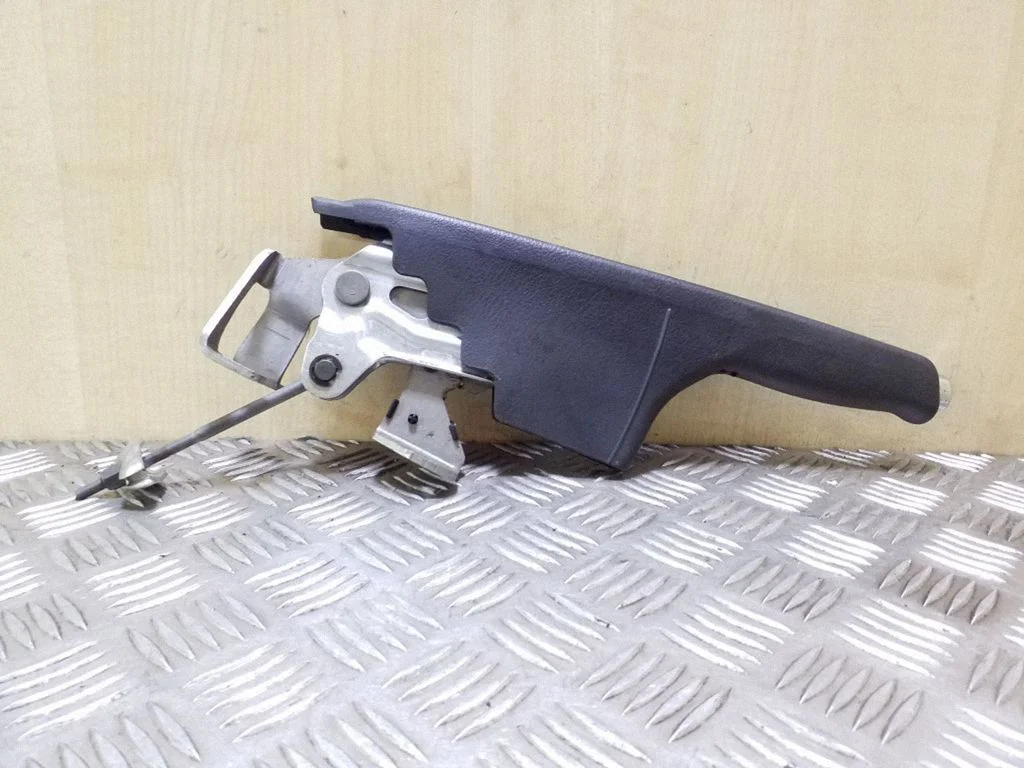 Handbrake/parking brake lever assembly 1J0920806G