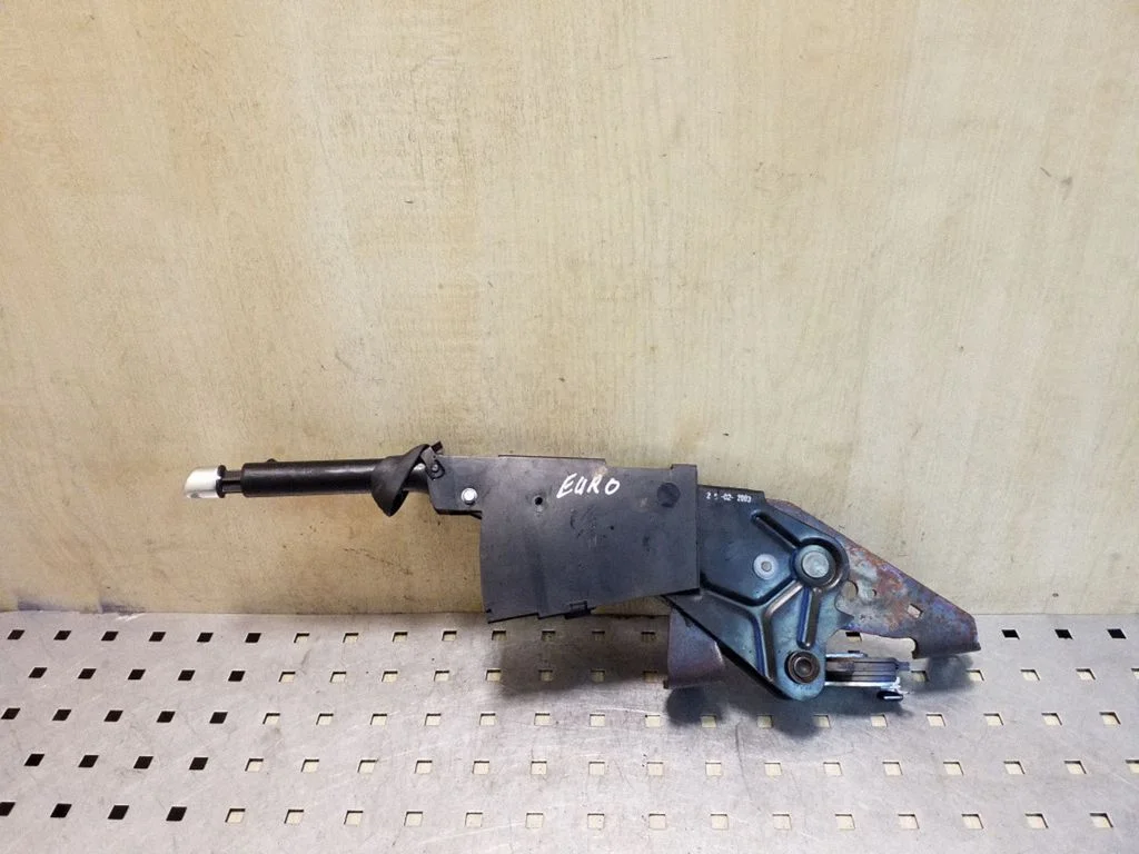 Handbrake/parking brake lever assembly 8E0711543