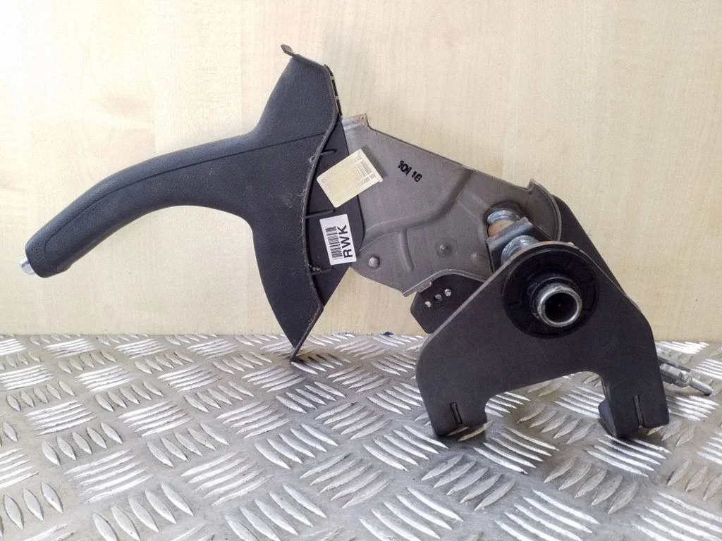 Handbrake/parking brake lever assembly 597103W900