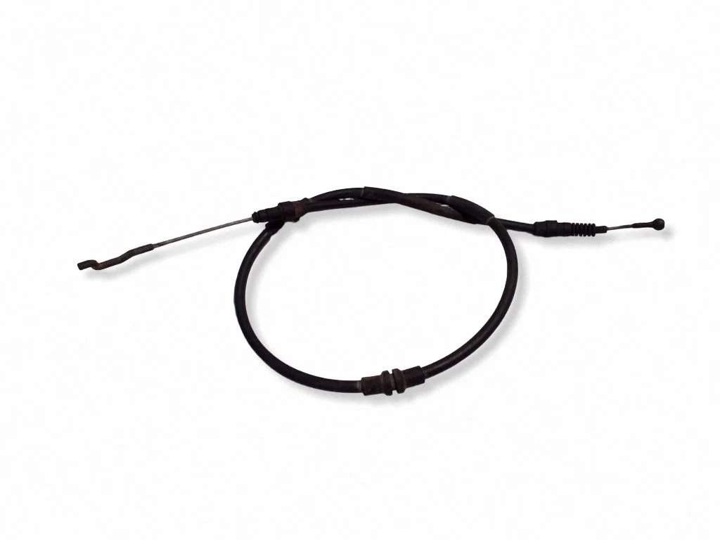 Käsipiduri trossid 7H0609701D